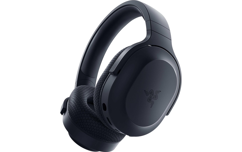 Razer, Headset Barracuda X [2022] Black-5