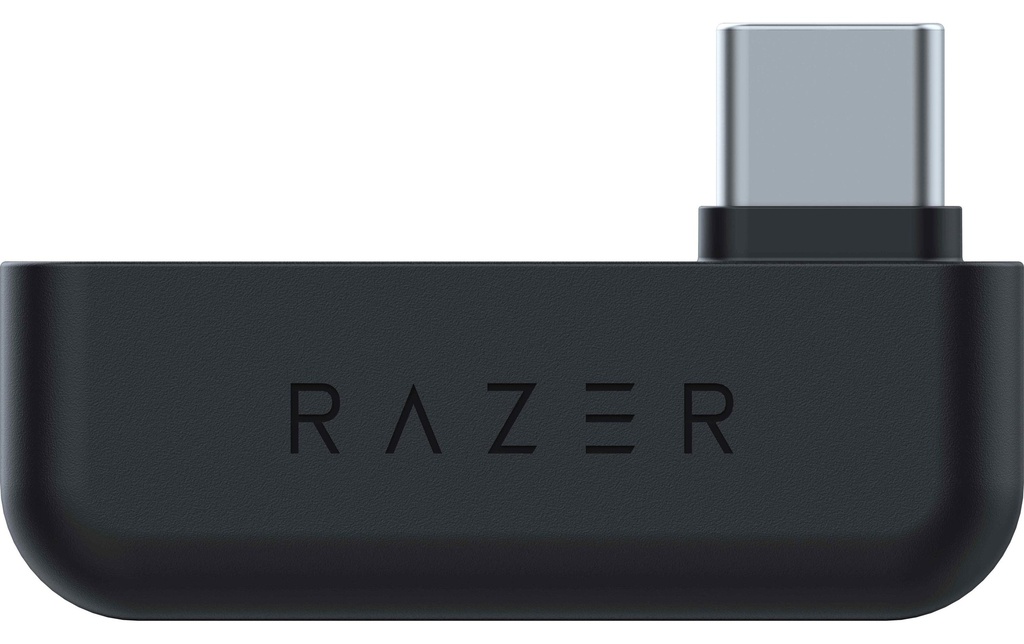 Razer, Headset Barracuda X [2022] Black-6