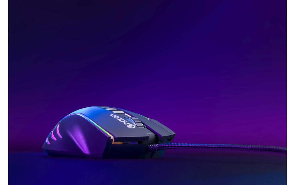 Nacon GM-420 Wired Gaming Mouse-1