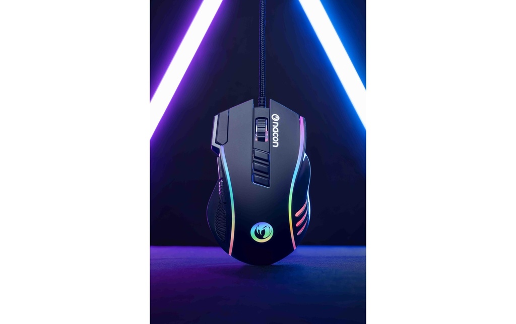 Nacon GM-420 Wired Gaming Mouse-2
