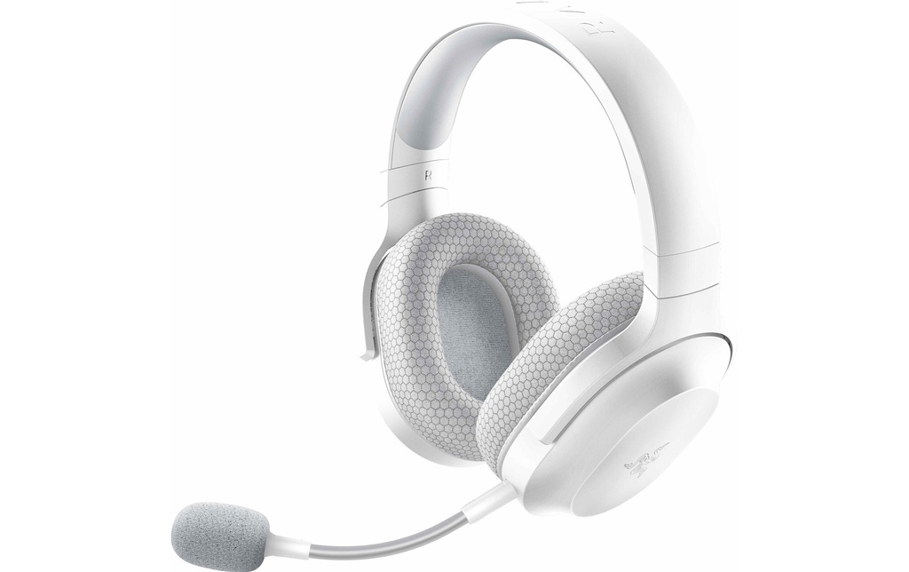 Razer, Headset Barracuda X [2022] Mercury-0