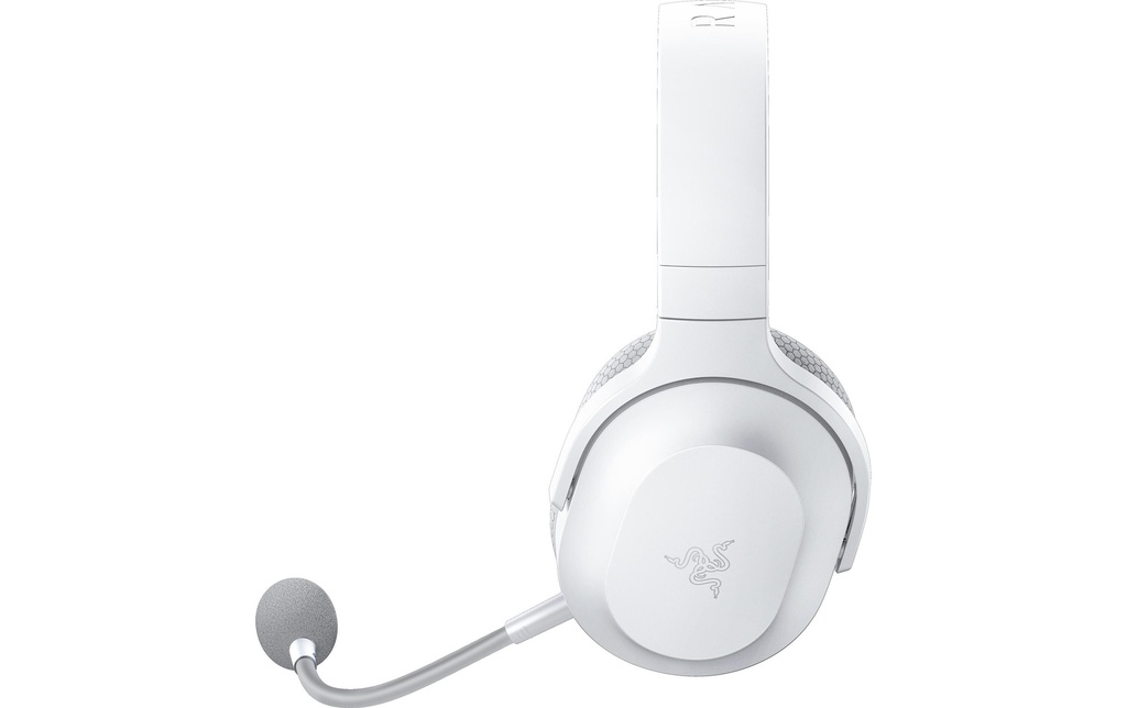 Razer, Headset Barracuda X [2022] Mercury-3