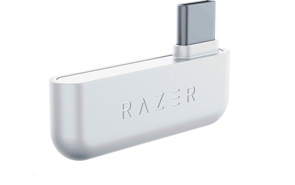 Razer, Headset Barracuda X [2022] Mercury-6