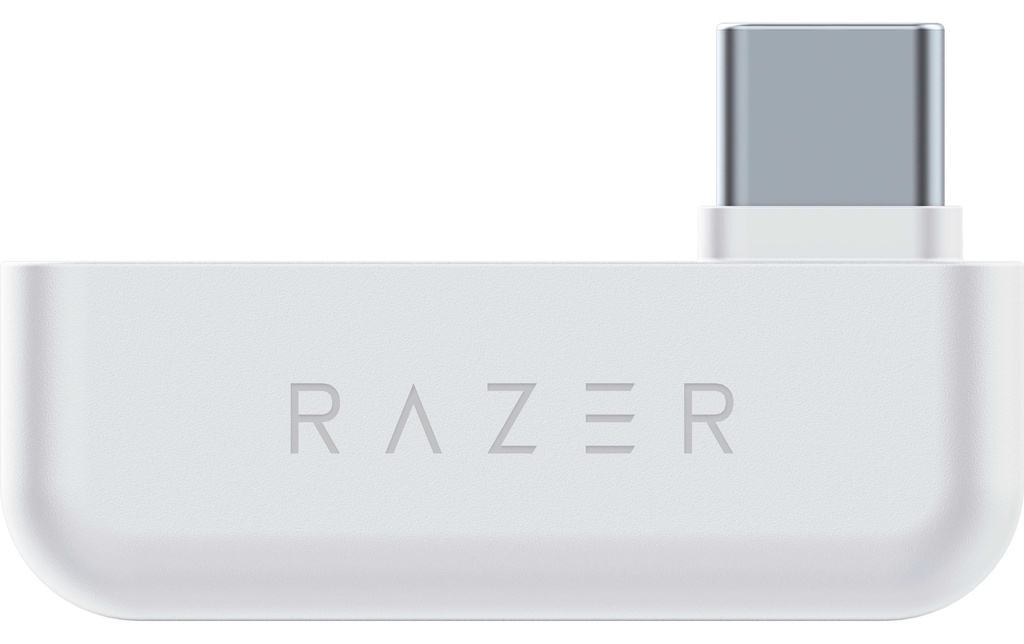 Razer, Headset Barracuda X [2022] Mercury-7