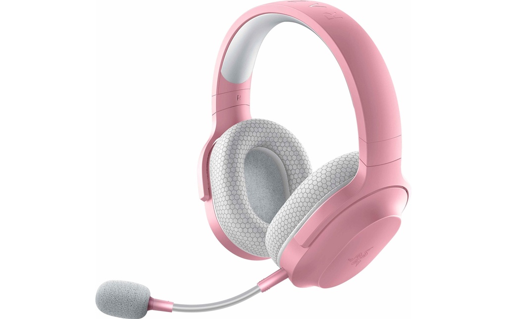 Razer, Headset Barracuda X [2022] Quartz-0