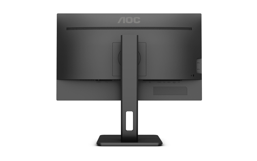 AOC 24 Q24P2Q WLED, 2560x1440, IPS-4