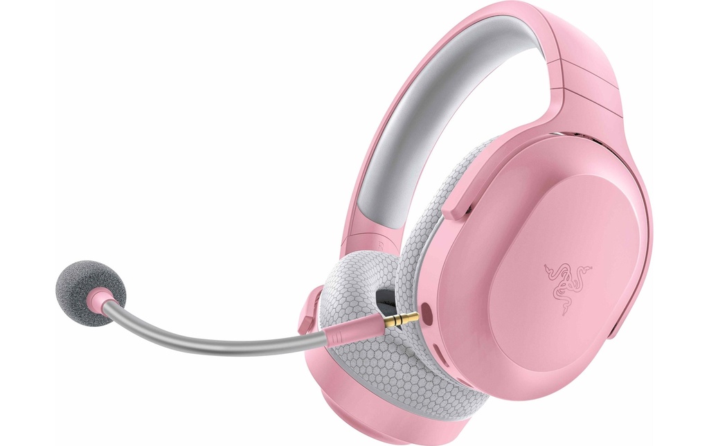 Razer, Headset Barracuda X [2022] Quartz-1