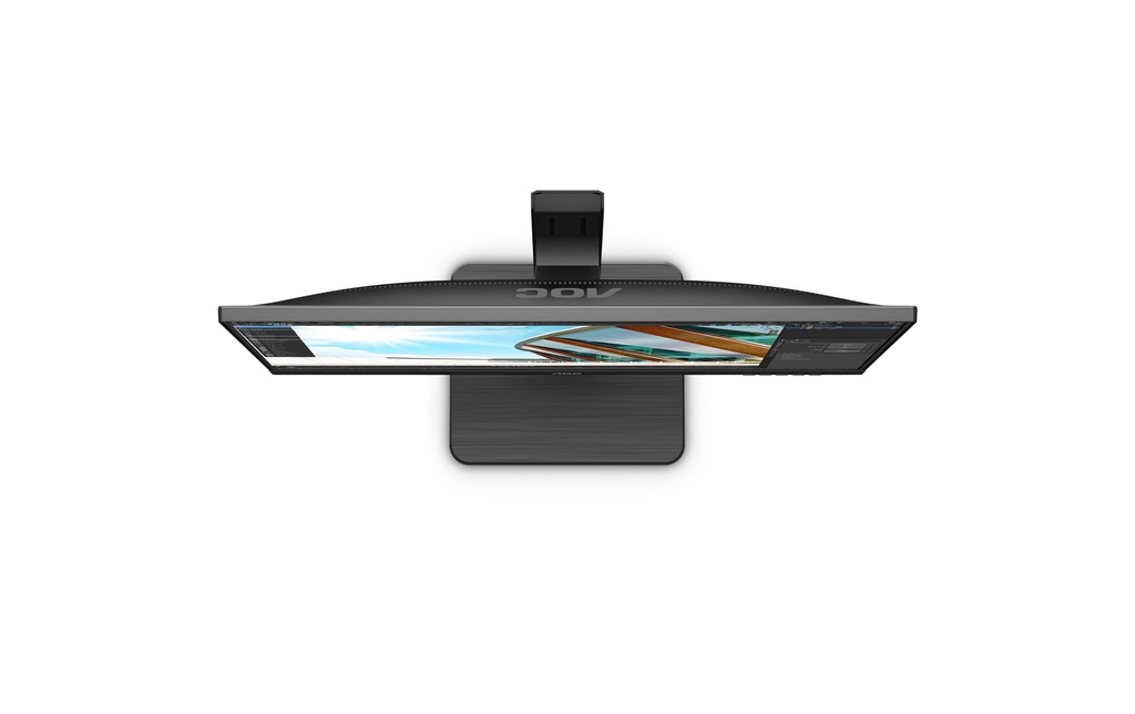 AOC 24 Q24P2Q WLED, 2560x1440, IPS-7