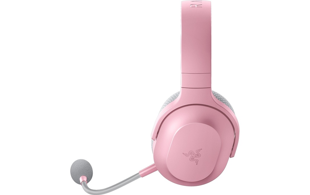 Razer, Headset Barracuda X [2022] Quartz-3