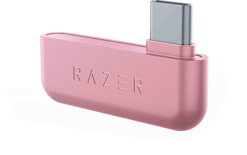 Razer, Headset Barracuda X [2022] Quartz-7