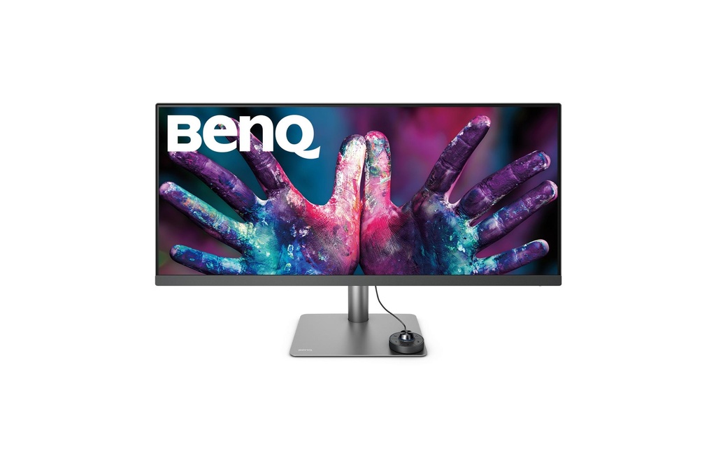 BenQ PD3420Q 34 UWQHD 3440x1440 21:9-2
