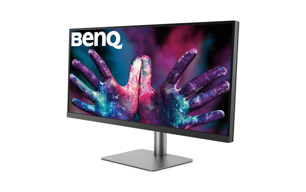 BenQ PD3420Q 34 UWQHD 3440x1440 21:9-3
