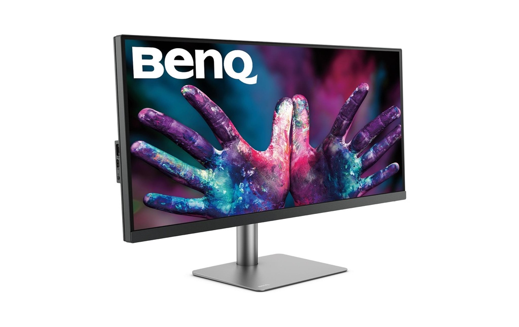 BenQ PD3420Q 34 UWQHD 3440x1440 21:9-4