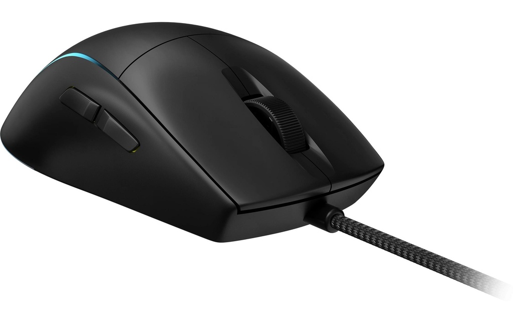 Corsair M75 Lightweight Black Gaming Maus-4