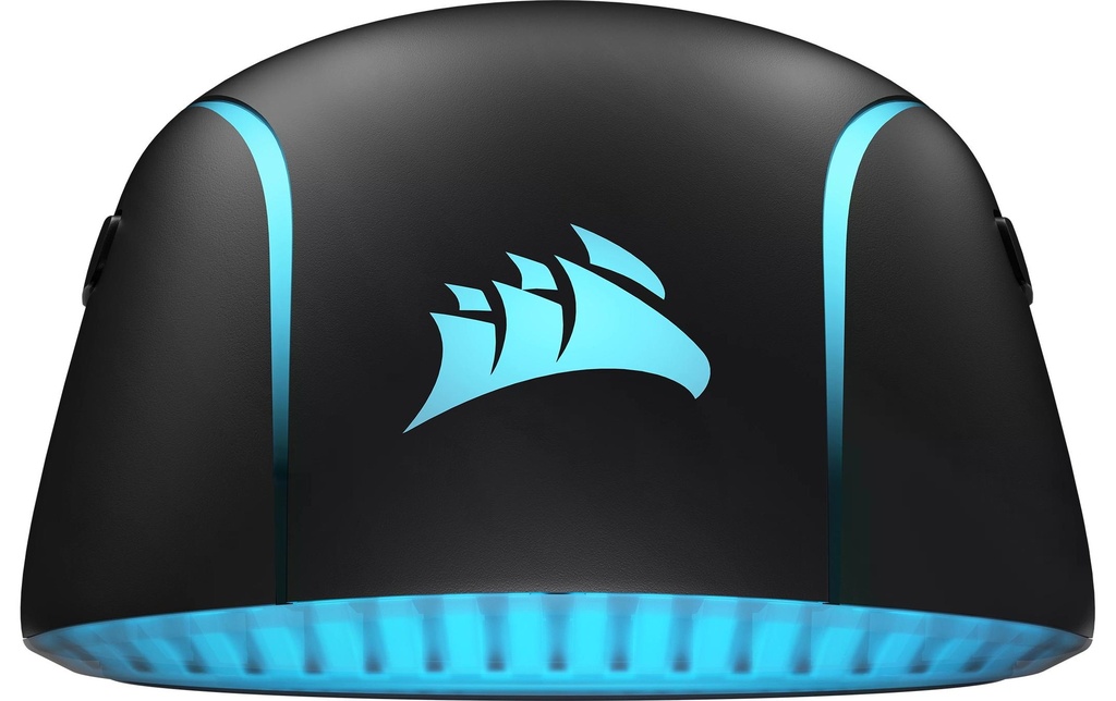 Corsair M75 Lightweight Black Gaming Maus-5