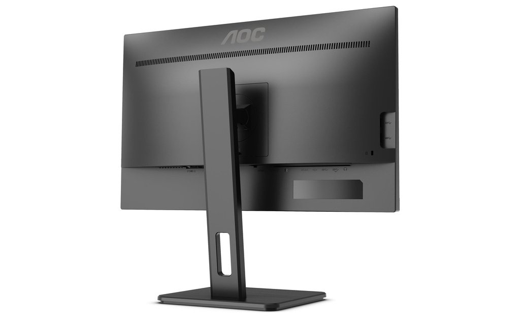 AOC 27 U27P2 LED, 3840x2160-7