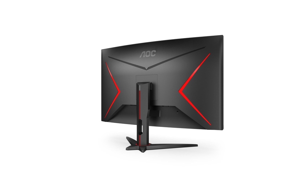 AOC 31.5 C32G2ZE/BK LED, 1920x1080, gaming-6