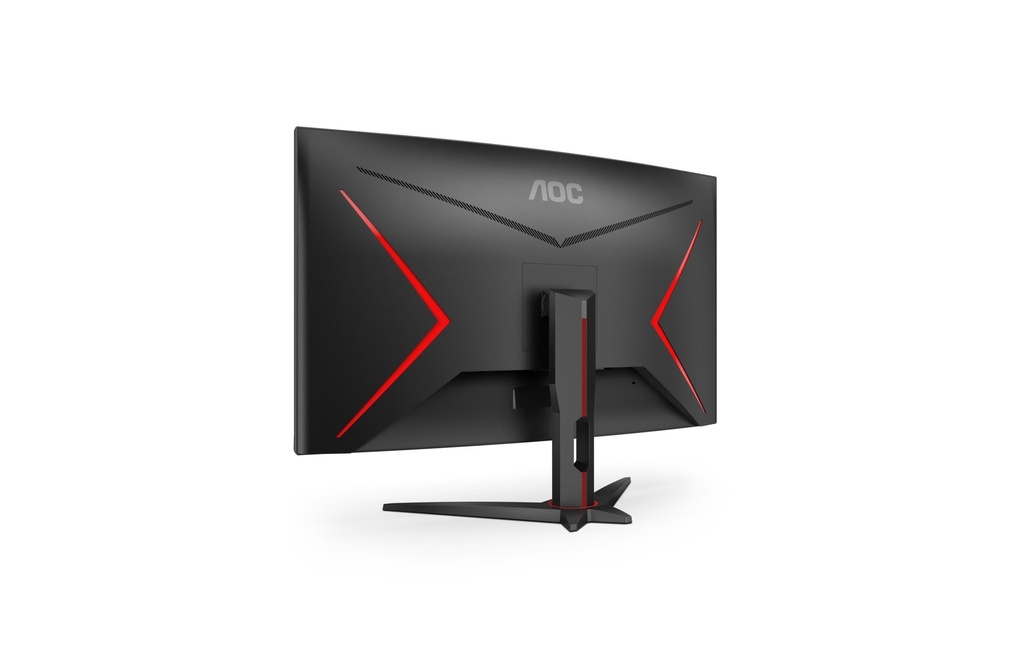 AOC 31.5 C32G2ZE/BK LED, 1920x1080, gaming-7