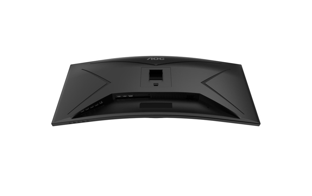 AOC 34 CU34P2A, 3440x1440, 21:9-4