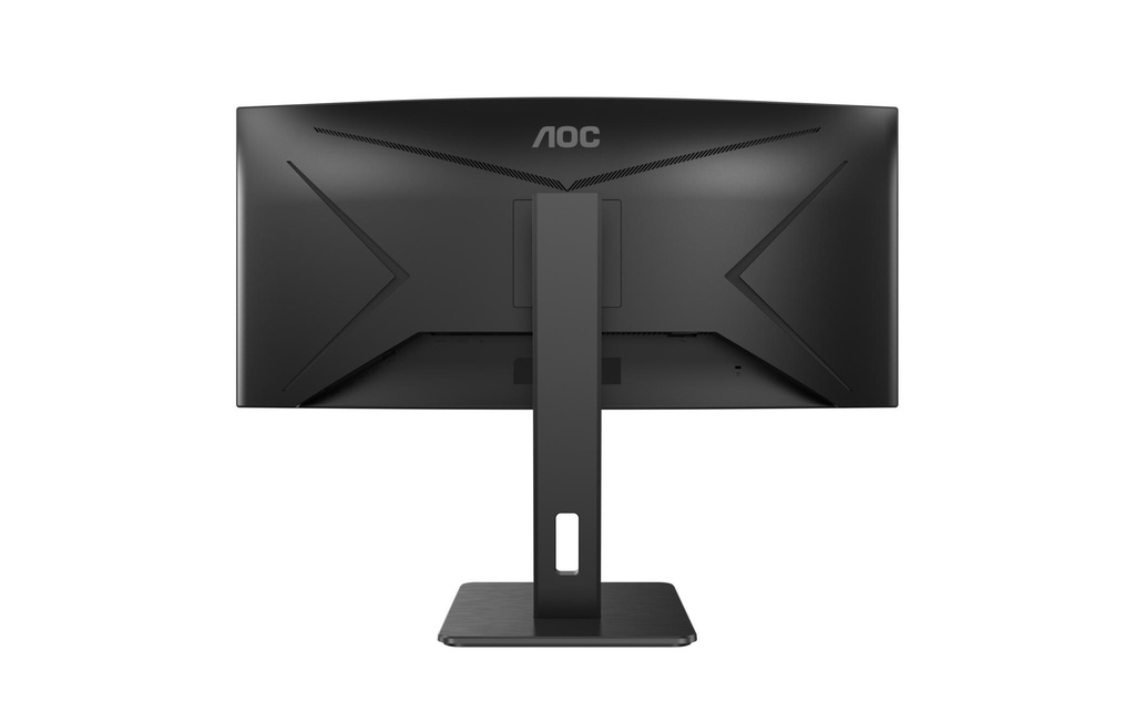 AOC 34 CU34P2A, 3440x1440, 21:9-5