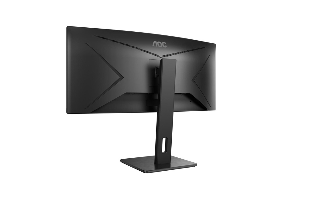 AOC 34 CU34P2A, 3440x1440, 21:9-6