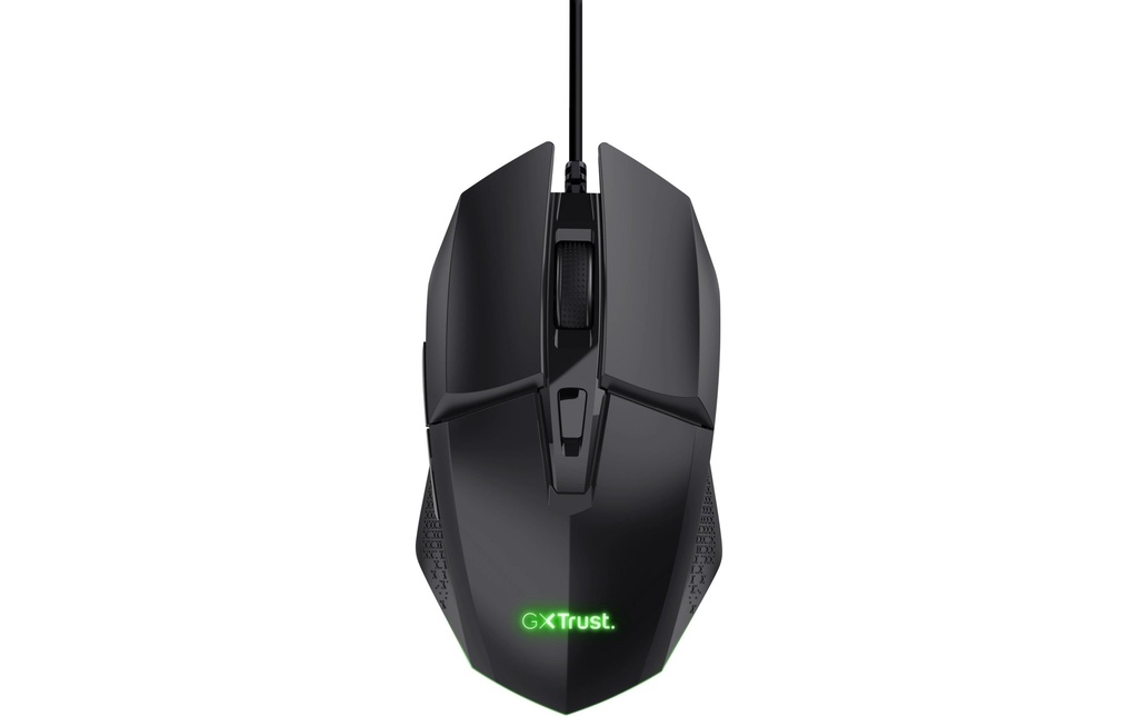 Trust, Gaming-Maus GXT109 Felox Schwarz-3