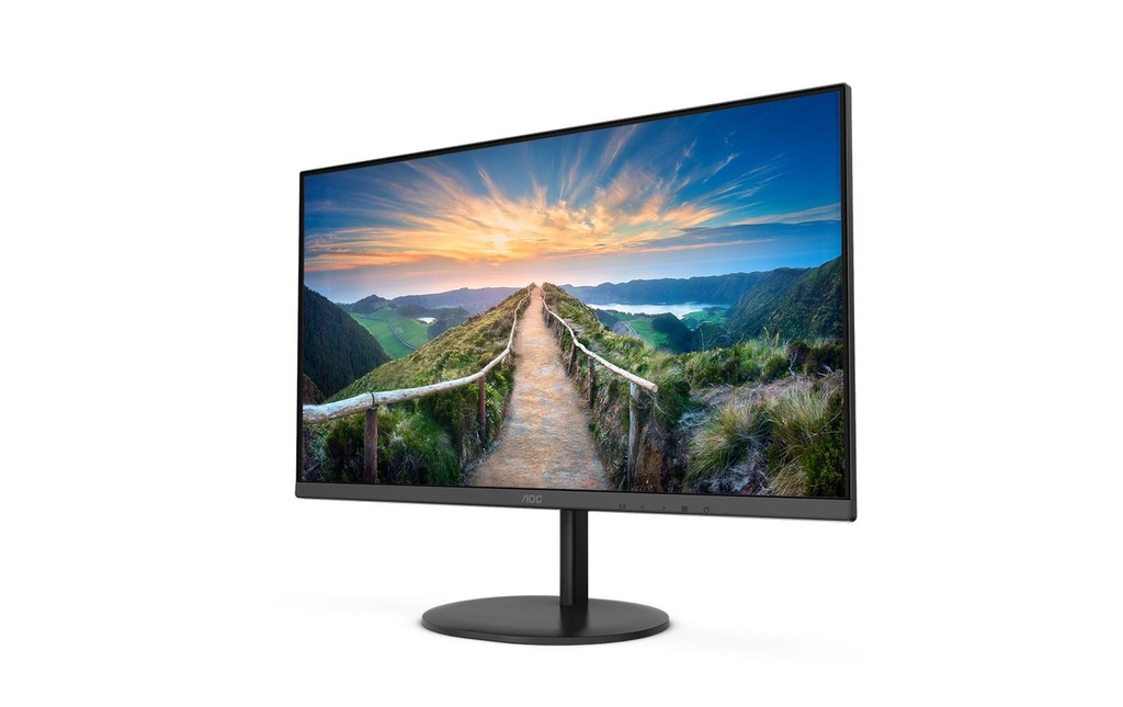 AOC 24 Q24V4EA, 2560x1440-1