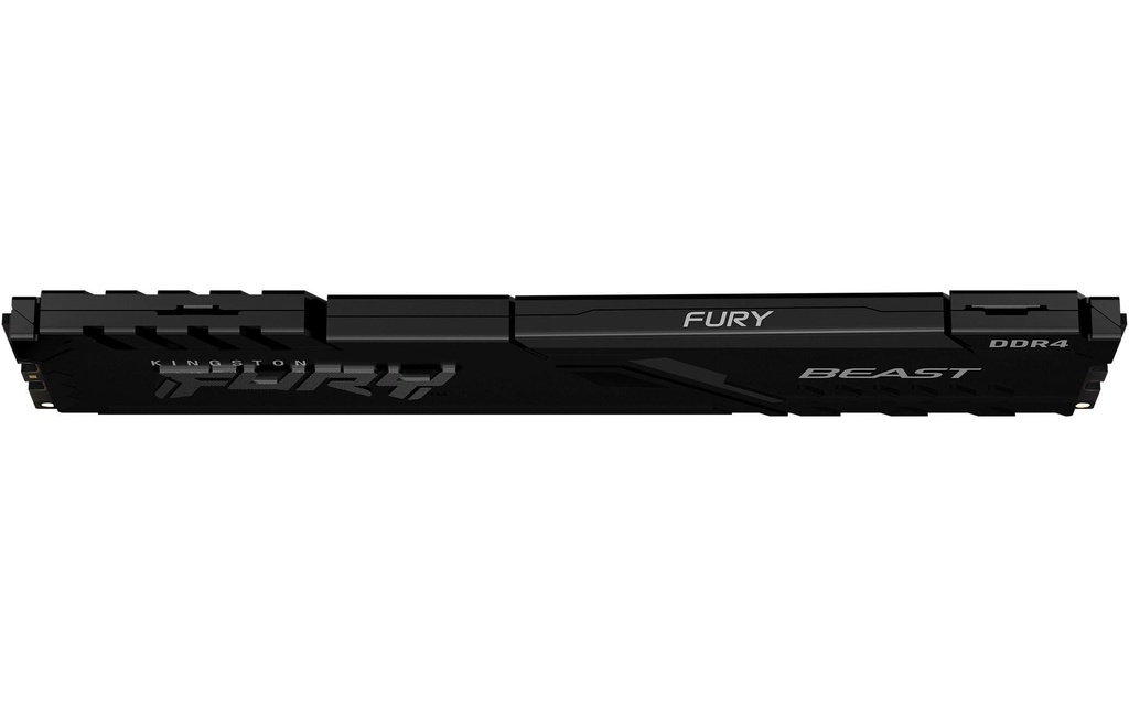 FURY Beast DDR4 32GB 3200MT/s Black-2