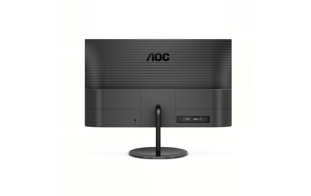 AOC 24 Q24V4EA, 2560x1440-3