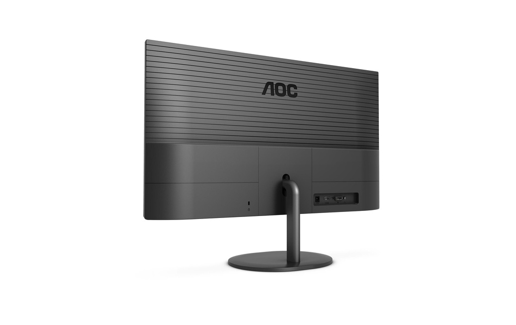 AOC 24 Q24V4EA, 2560x1440-4