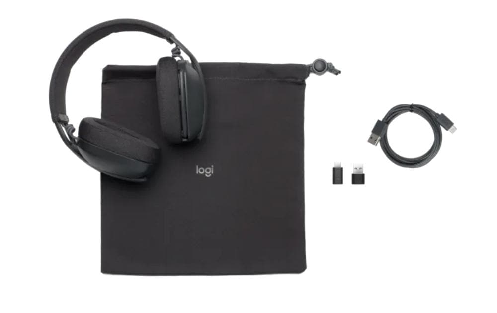 Logitech Zone Vibe Wireless Teams-8