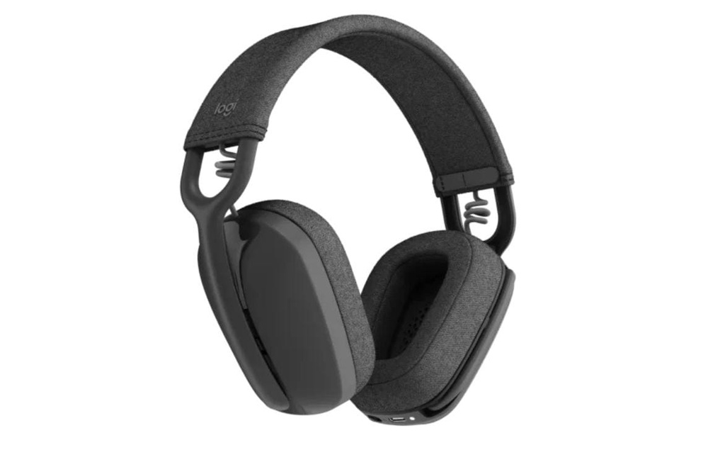 Logitech Zone Vibe Wireless UC-1