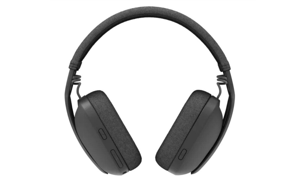 Logitech Zone Vibe Wireless UC-3