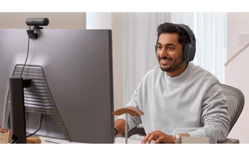 Logitech Zone Vibe Wireless UC-7