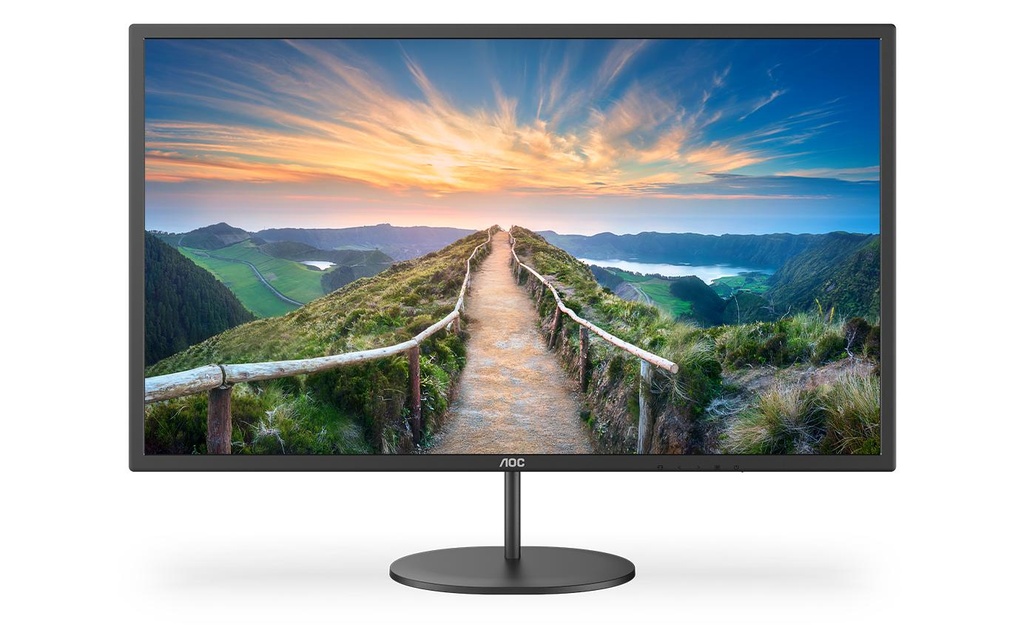 AOC 32 Q32V4, 2560x1440, IPS-1