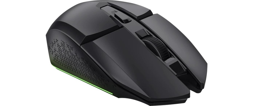 Trust, Gaming-Maus GXT110 Felox Schwarz-2