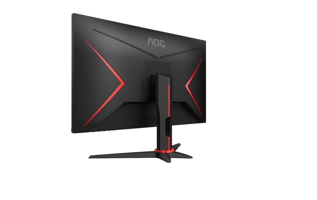 AOC 24 24G2ZE/BK, 1920x1080, IPS-4