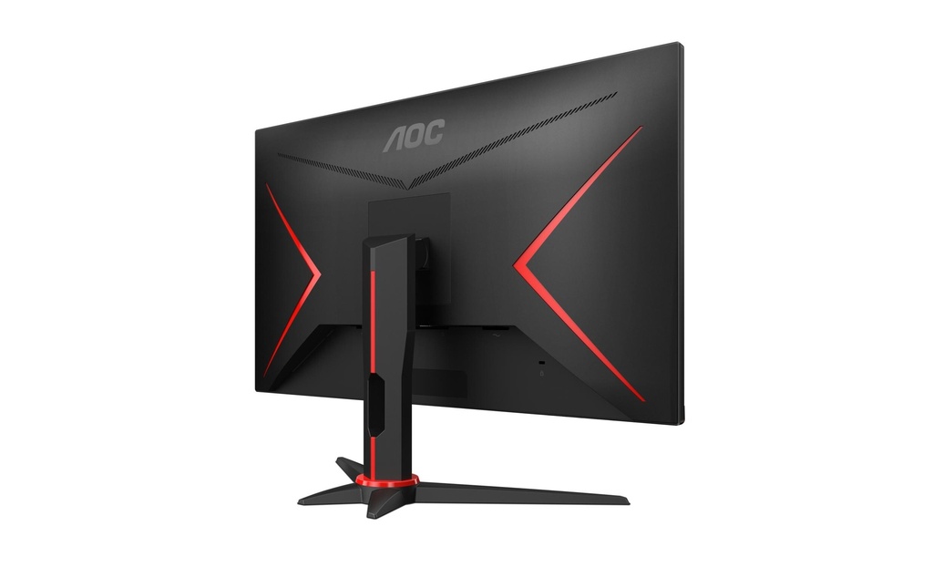 AOC 24 24G2ZE/BK, 1920x1080, IPS-5