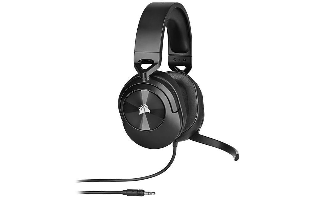 Corsair HS55 Stereo Headset-0