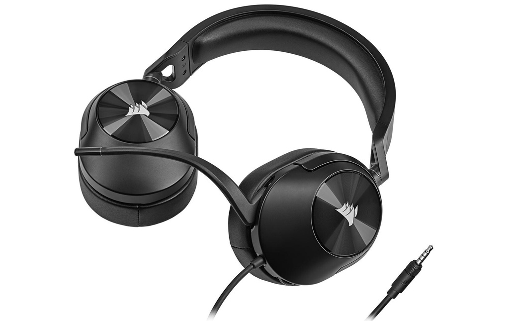 Corsair HS55 Stereo Headset-1