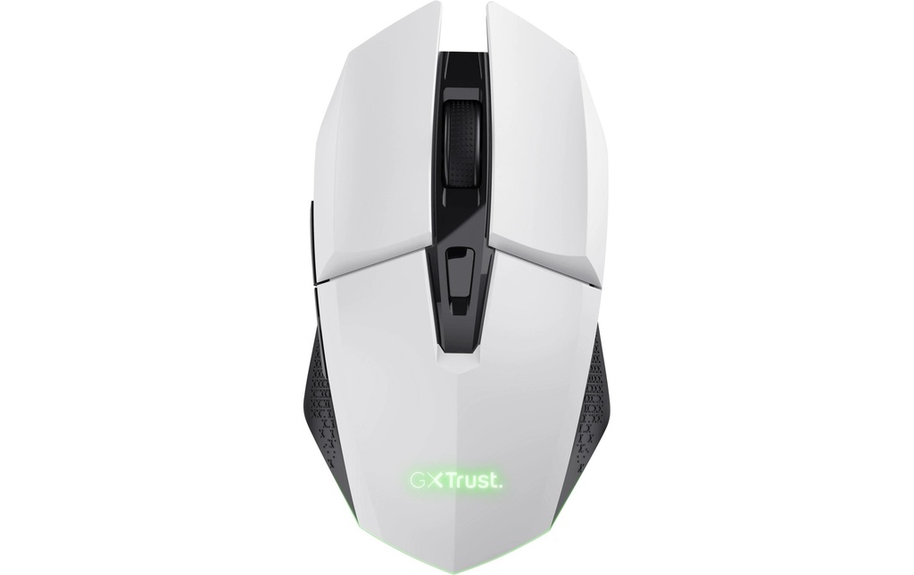 Trust, Gaming-Maus GXT110 Felox Weiss-3