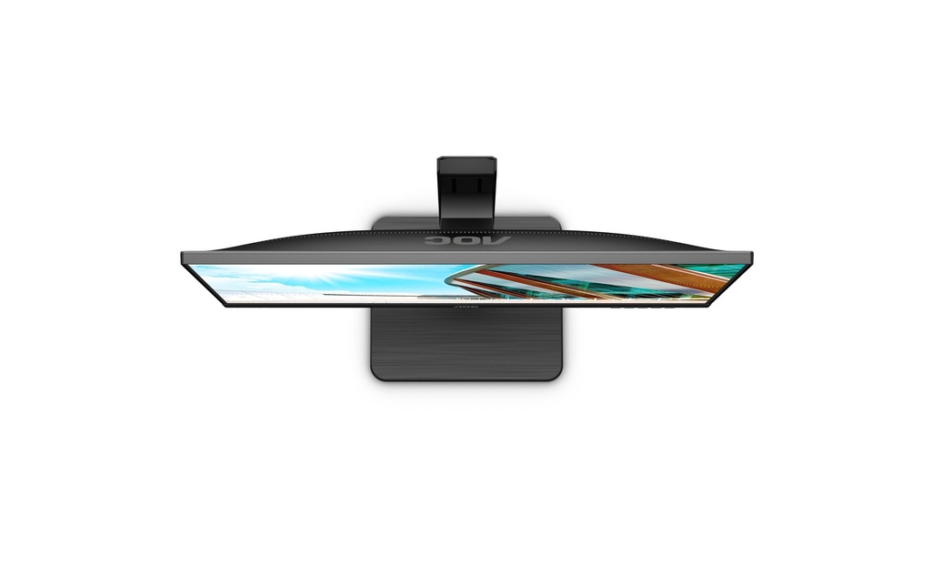 AOC 32 U32P2, 16:9, 3840x2160-7