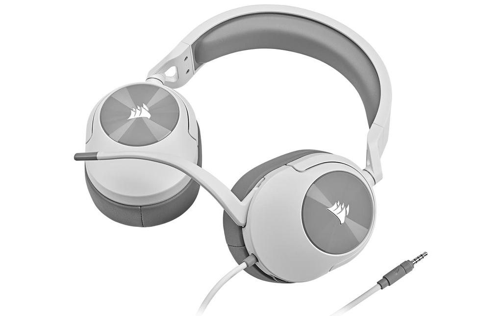 Corsair HS55 Stereo Headset-1
