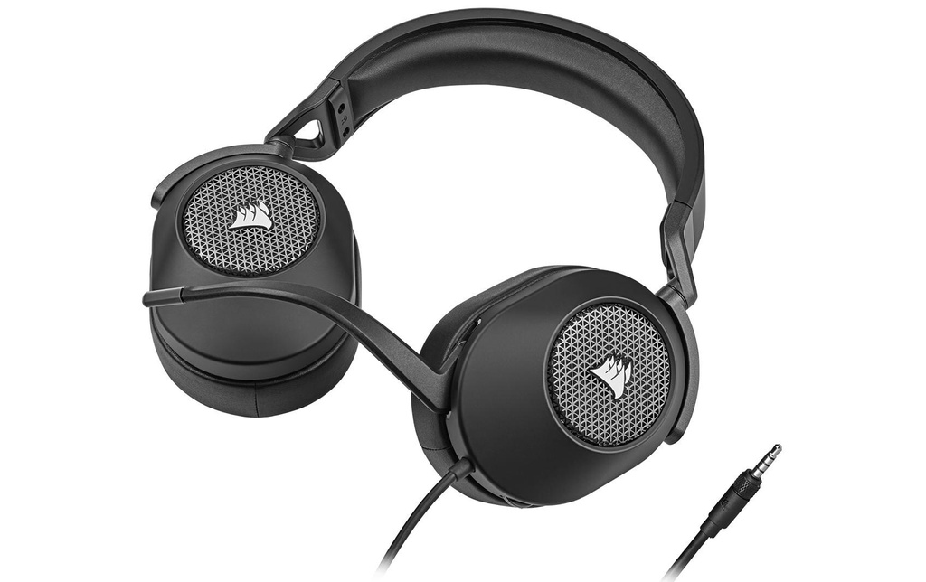 Corsair HS65 Surround Headset-3