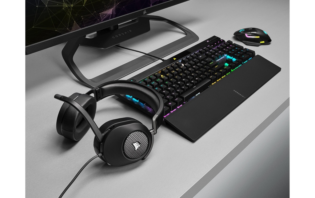 Corsair HS65 Surround Headset-5