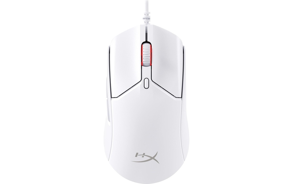 HyperX Pulsefire Haste 2, weiss-0