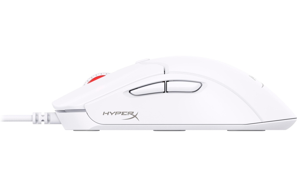 HyperX Pulsefire Haste 2, weiss-4