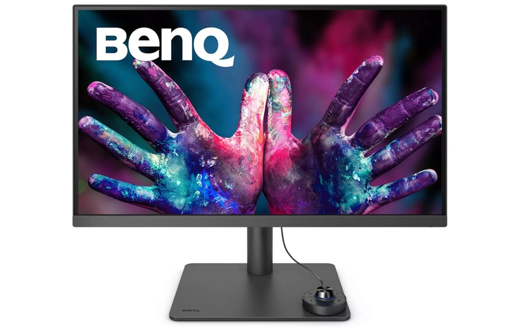 BenQ PD2705U 27 UHD 3840x2160 16:9-0