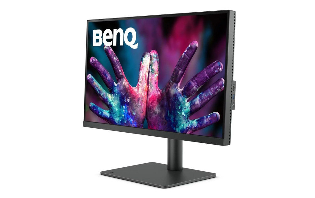 BenQ PD2705U 27 UHD 3840x2160 16:9-2