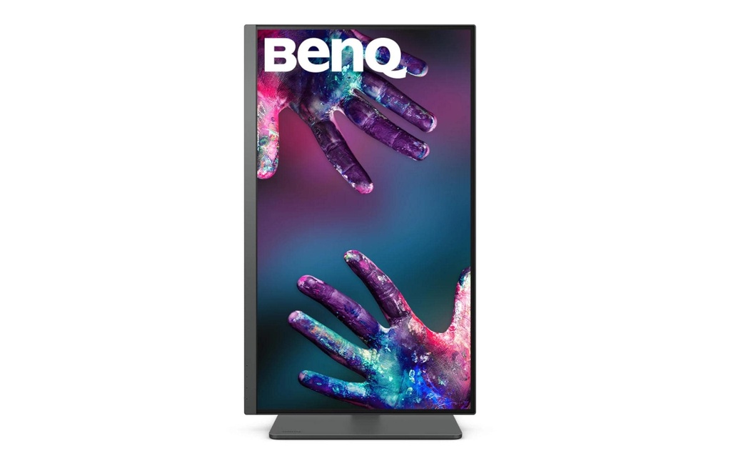 BenQ PD2705U 27 UHD 3840x2160 16:9-3